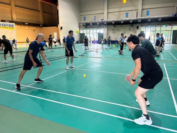 S廊道樂活大學城