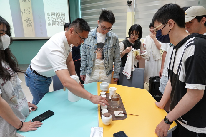 114.05.13-談茶業論ESG&自然品茶(113-2)圖片