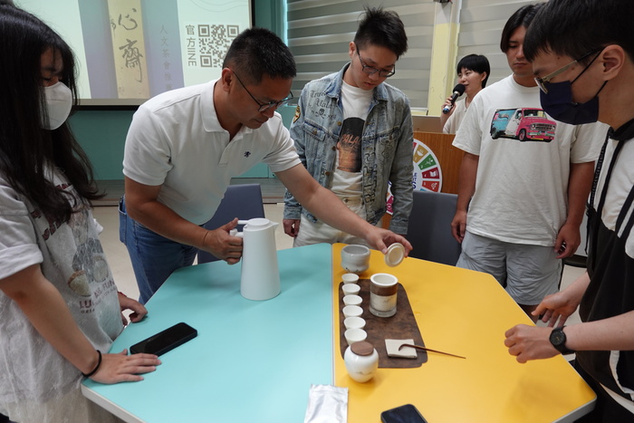 114.05.13-談茶業論ESG&自然品茶(113-2)圖片