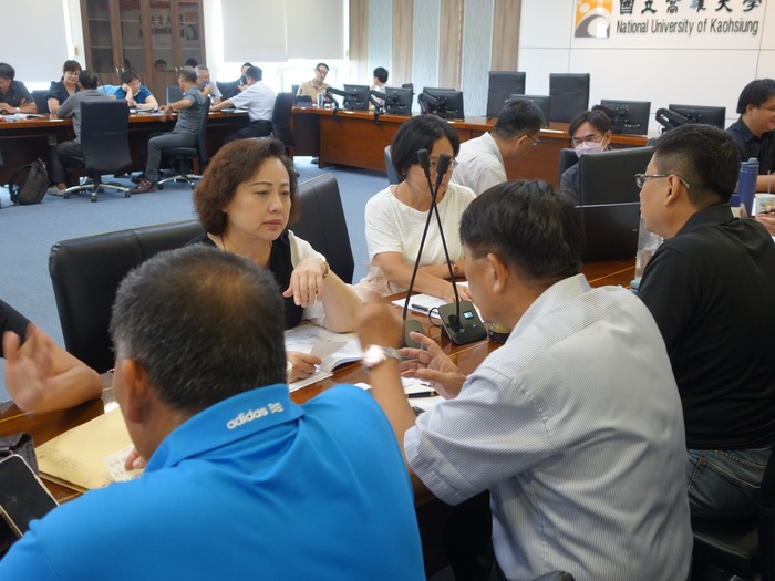 114-1通識中心教師教學工作坊圖片