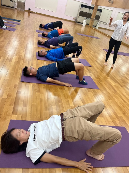 114-1通識中心教師教學工作坊_【體育課程】圖片