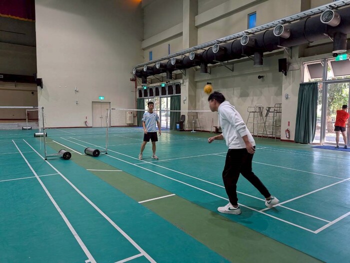 114-2通識中心教師教學工作坊_【體育課程】圖片