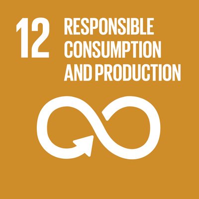 SDG12 促進綠色經濟，確保永續消費及生產模式圖片
