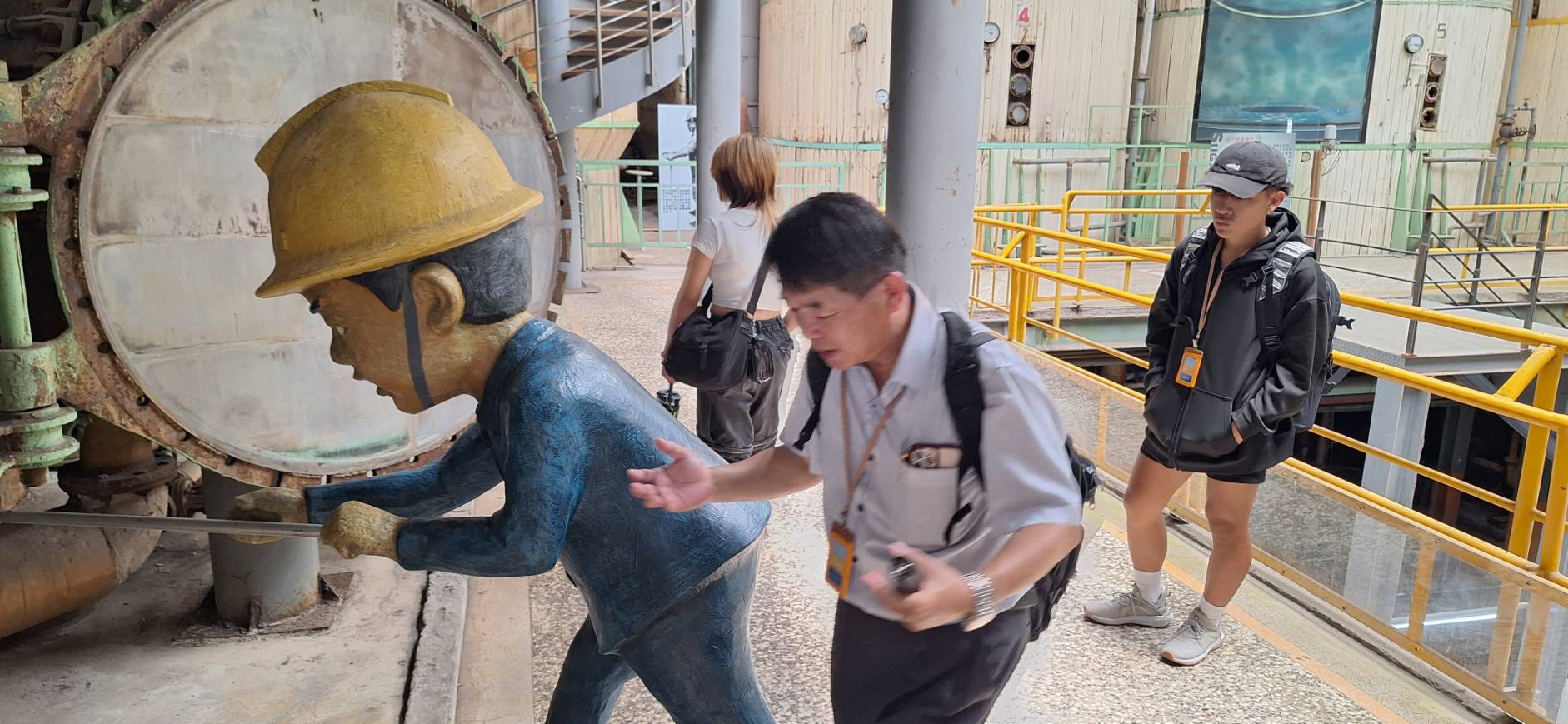 臺灣壯遊