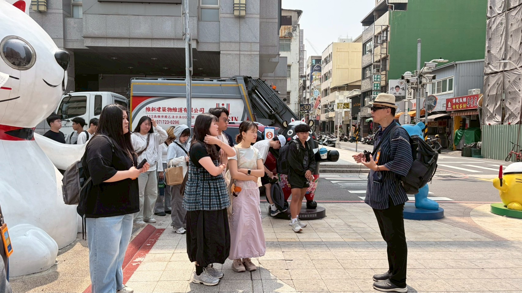 臺灣壯遊